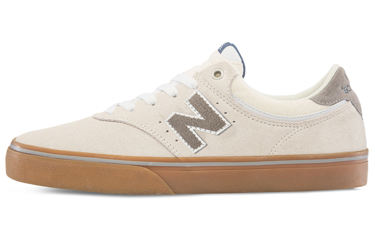 New Balance Numeric Pro Beige/Brown NM255OFW