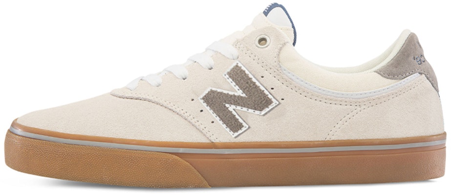 New Balance Numeric Pro Beige/Brown NM255OFW Buy New Balance Numeric Pro Beige/Brown NM255OFW