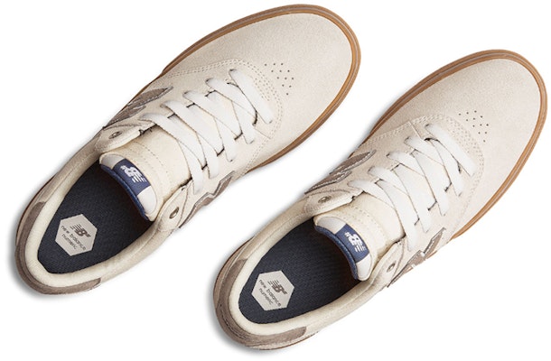 新百倫 255系列 米棕色 Lookbook 新百倫 255系列 米棕色