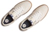 Shop New Balance Numeric Pro Beige/Coklat NM255OFW