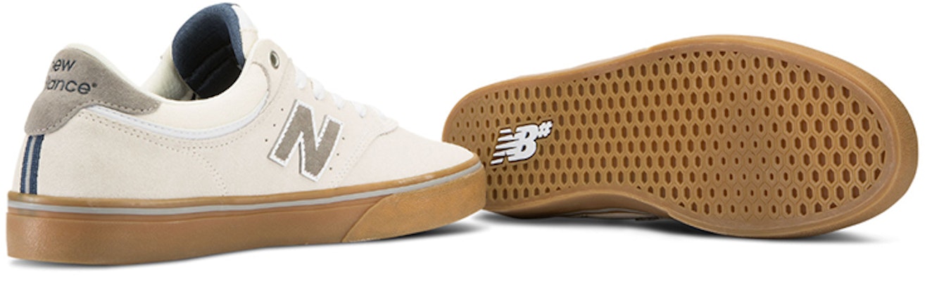 New Balance Numeric Pro Beige/Brown NM255OFW Purchase New Balance Numeric Pro Beige/Brown NM255OFW