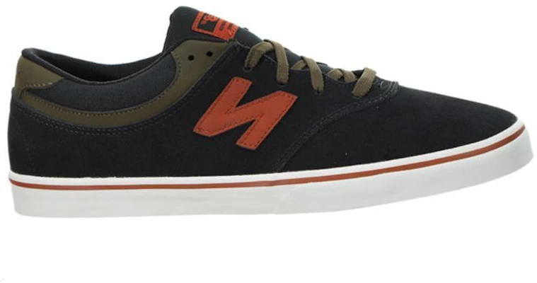 New Balance Numeric Quincy 254 ''Schwarz'' NM254ATB Order New Balance Numeric Quincy 254 ''Schwarz'' NM254ATB