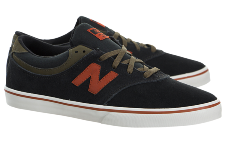Lookbook New Balance Numeric Quincy 254 ''Schwarz'' NM254ATB