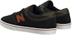 New Balance Numeric Quincy 254 'Hitam' NM254ATB