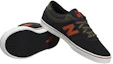 Purchase New Balance Numeric Quincy 254 ''Schwarz'' NM254ATB
