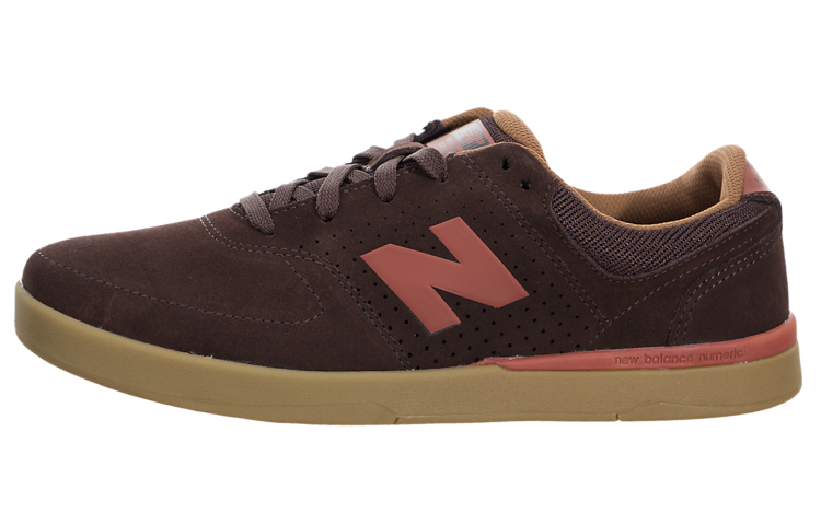New Balance Numeric Stratford 533 'Burgundy' NM533RDW