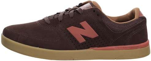 New Balance Numeric Stratford 533 'Burgundy' NM533RDW New Balance Numeric Stratford 533 'Burgundy' NM533RDW