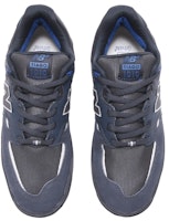 ニューバランス ニュメリック ティアゴ・レモス 1010 'ブラック' NM1010UR-D NM1010UR-D Lookbook ニューバランス ニュメリック ティアゴ・レモス 1010 'ブラック' NM1010UR-D NM1010UR-D