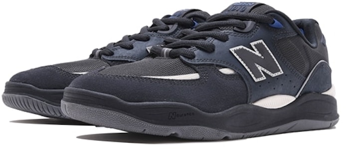 New Balance Numeric Tiago Lemos 1010 '黑色' NM1010UR-D Purchase New Balance Numeric Tiago Lemos 1010 '黑色' NM1010UR-D