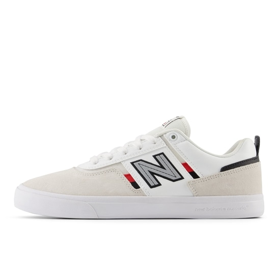 Order New Balance Numeric Tiago Lemos 1010「白色」NM306OLS-D NM306OLS-D