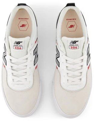 New Balance Numeric Tiago Lemos 1010「白色」NM306OLS-D NM306OLS-D Lookbook New Balance Numeric Tiago Lemos 1010「白色」NM306OLS-D NM306OLS-D