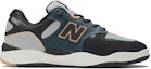 Order New Balance Numeric Tiago Lemos 808 'Hitam Kelabu Teal' NM1010BF