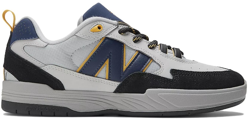 New Balance Numeric Tiago Lemos 808 'Kelabu Biru' NM808EZO Order New Balance Numeric Tiago Lemos 808 'Kelabu Biru' NM808EZO