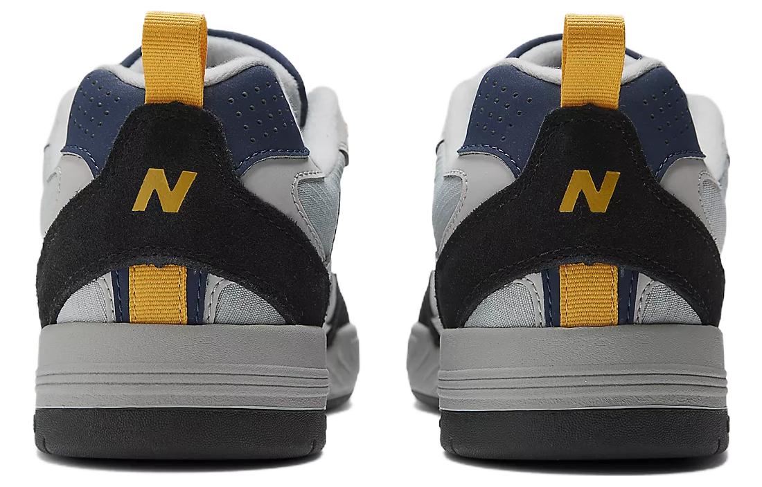 Purchase New Balance Numeric Tiago Lemos 808 灰蓝色 运动鞋 NM808EZO