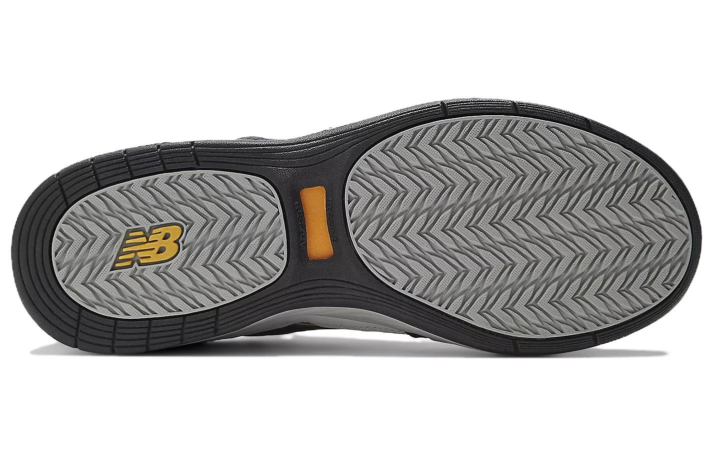 Details for New Balance Numeric Tiago Lemos 808 灰蓝色 运动鞋 NM808EZO