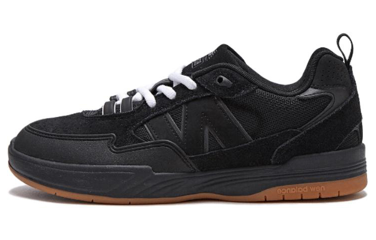 New Balance x Tiago Lemos 808 'Black' NM808CLK