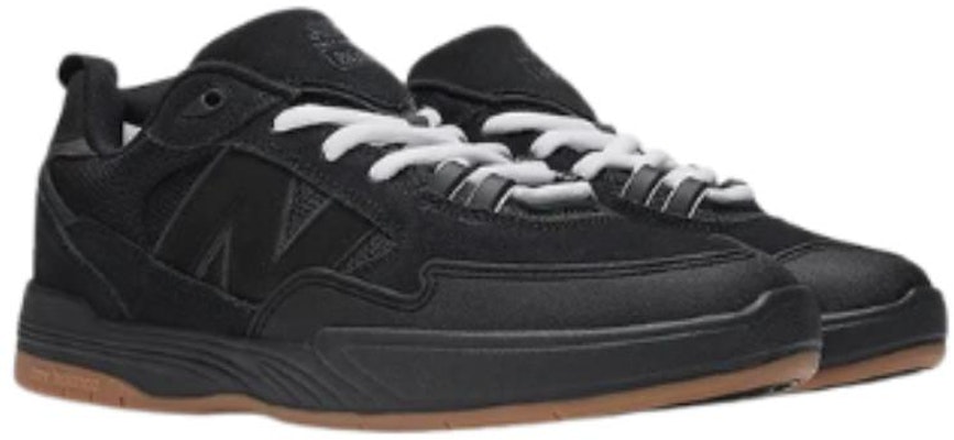 New Balance x Tiago Lemos 808 'Black' NM808CLK Order New Balance x Tiago Lemos 808 'Black' NM808CLK