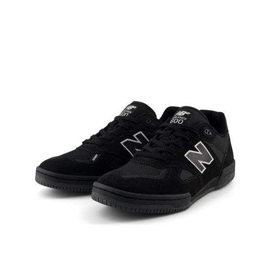Purchase 新百伦 Numeric Tom Knox 600 '黑色' NM600TER-D
