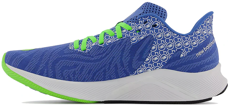 New Balance NYC Marathon FuelCell Prism Sneaker Blau MFCPZNY Buy New Balance NYC Marathon FuelCell Prism Sneaker Blau MFCPZNY