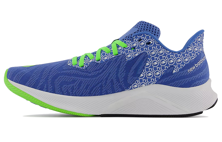 New Balance NYC Marathon FuelCell Prism Sneakers Blue MFCPZNY