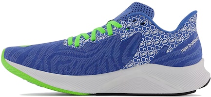 New Balance NYC Marathon FuelCell Prism Sneakers Blue MFCPZNY New Balance NYC Marathon FuelCell Prism Sneakers Blue MFCPZNY