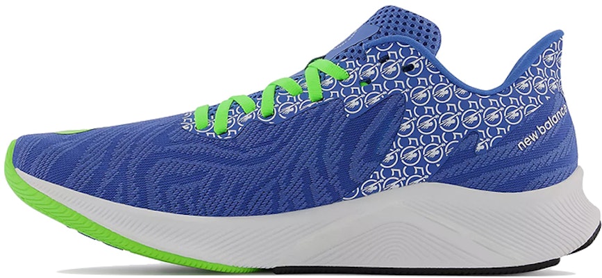 뉴발란스 NYC 마라톤 퓨얼셀 프리즘 블루 운동화 MFCPZNY Buy 뉴발란스 NYC 마라톤 퓨얼셀 프리즘 블루 운동화 MFCPZNY