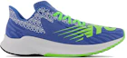 Order New Balance NYC Marathon FuelCell Prism Sneaker Blau MFCPZNY
