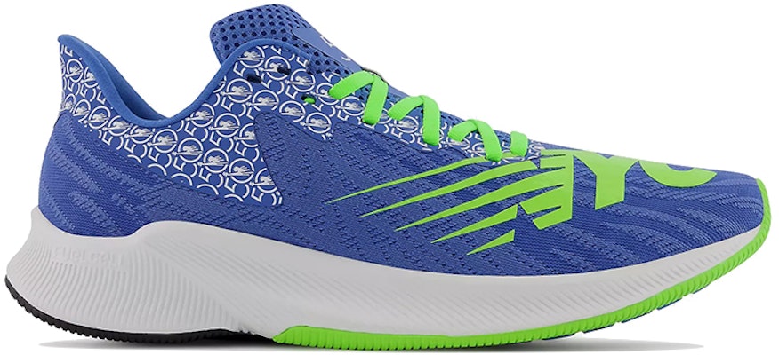 뉴발란스 NYC 마라톤 퓨얼셀 프리즘 블루 운동화 MFCPZNY Order 뉴발란스 NYC 마라톤 퓨얼셀 프리즘 블루 운동화 MFCPZNY