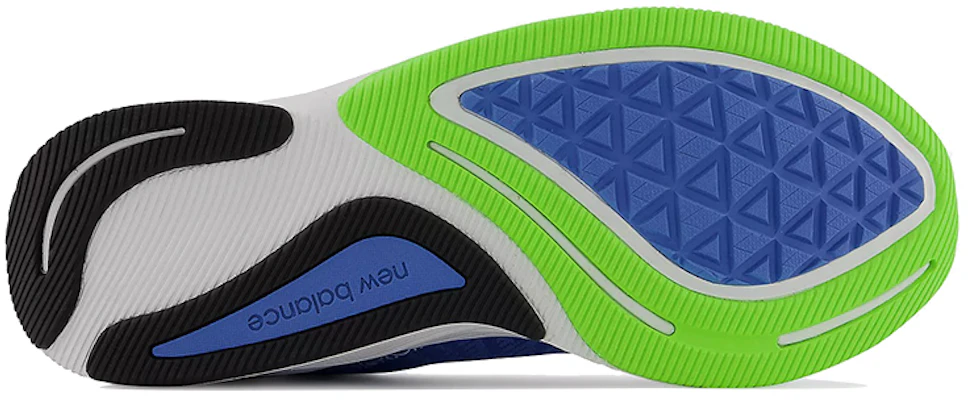 New Balance NYC Marathon FuelCell Prism Sneaker Blau MFCPZNY Shop New Balance NYC Marathon FuelCell Prism Sneaker Blau MFCPZNY
