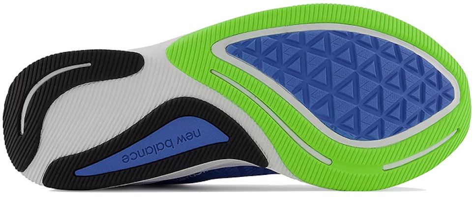 뉴발란스 NYC 마라톤 퓨얼셀 프리즘 블루 운동화 MFCPZNY Shop 뉴발란스 NYC 마라톤 퓨얼셀 프리즘 블루 운동화 MFCPZNY