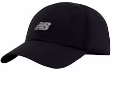 New Balance Nylon Embroidered Logo Cap Unisex Couple Style Multicolor. LAH42406-385349 New Balance Nylon Embroidered Logo Cap Unisex Couple Style Multicolor. LAH42406-385349