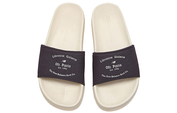 Lookbook New Balance Ofr.paris x 1101 'Navy Edisi Korea' SD1101OFN