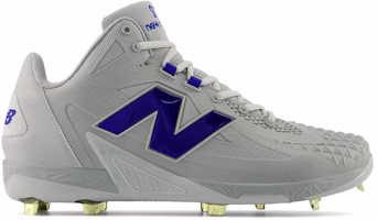 New Balance Ohtani 1 'Team Away Grey Royal' MSHOTA1 New Balance Ohtani 1 'Team Away Grey Royal' MSHOTA1