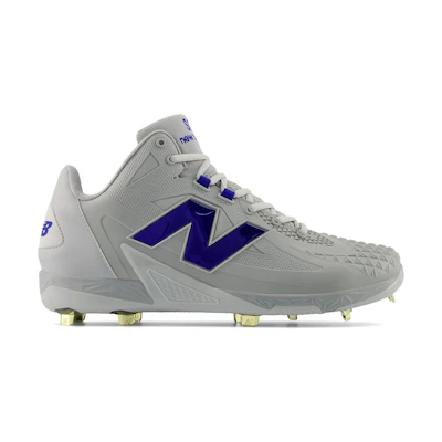 NB Ohtani 1 'Team Away Grey Royal'