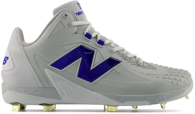 New Balance Ohtani 1 'Team Away Grey Royal' Abu-abu Biru. MSHOTA1 Buy New Balance Ohtani 1 'Team Away Grey Royal' Abu-abu Biru. MSHOTA1
