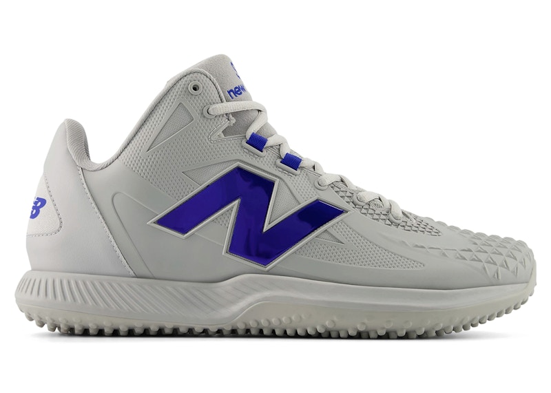 Buy New Balance Ohtani 1 TF ''Team Away Grijs Royal'' TSHOTT1