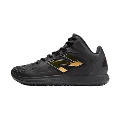 NB Ohtani 1 Trainer 'Black Metallic Gold'