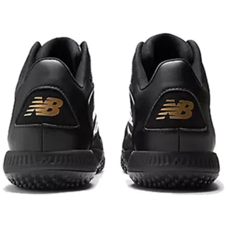 Shop ニューバランス 大谷1トレーナー 黒金 (Nyū Baransu Ōtani 1 Torēnā Kuro Kin) TSHOWBK1