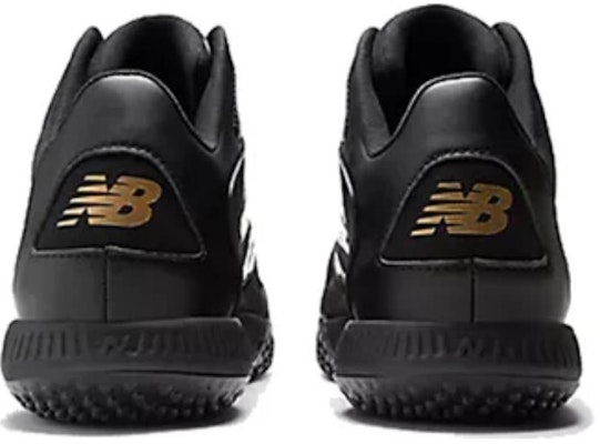 뉴발란스 오타니 1 트레이너 '블랙 메탈릭 골드' TSHOWBK1 Shop 뉴발란스 오타니 1 트레이너 '블랙 메탈릭 골드' TSHOWBK1