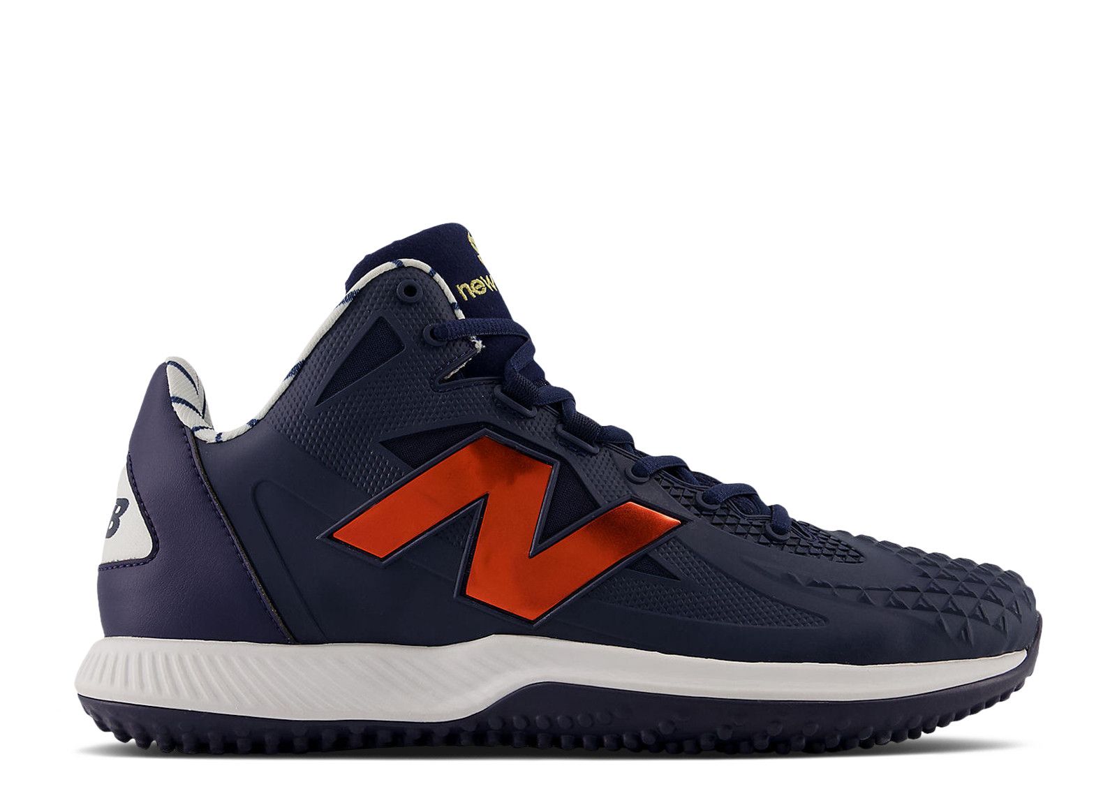New Balance Ohtani v1 'Navy Red White' MSHO1LC