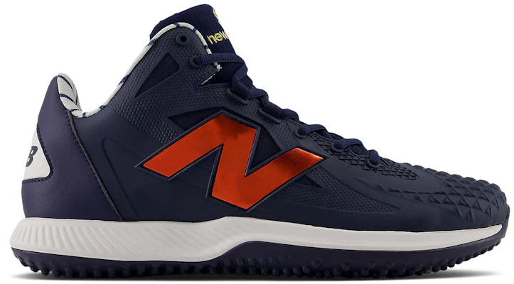 New Balance Ohtani v1 ''Azul Marino Rojo Blanco'' MSHO1LC Buy New Balance Ohtani v1 ''Azul Marino Rojo Blanco'' MSHO1LC