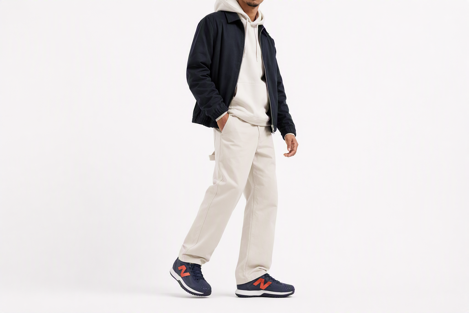 Order New Balance 大谷翔平 v1 ''海軍藍紅白'' MSHO1LC