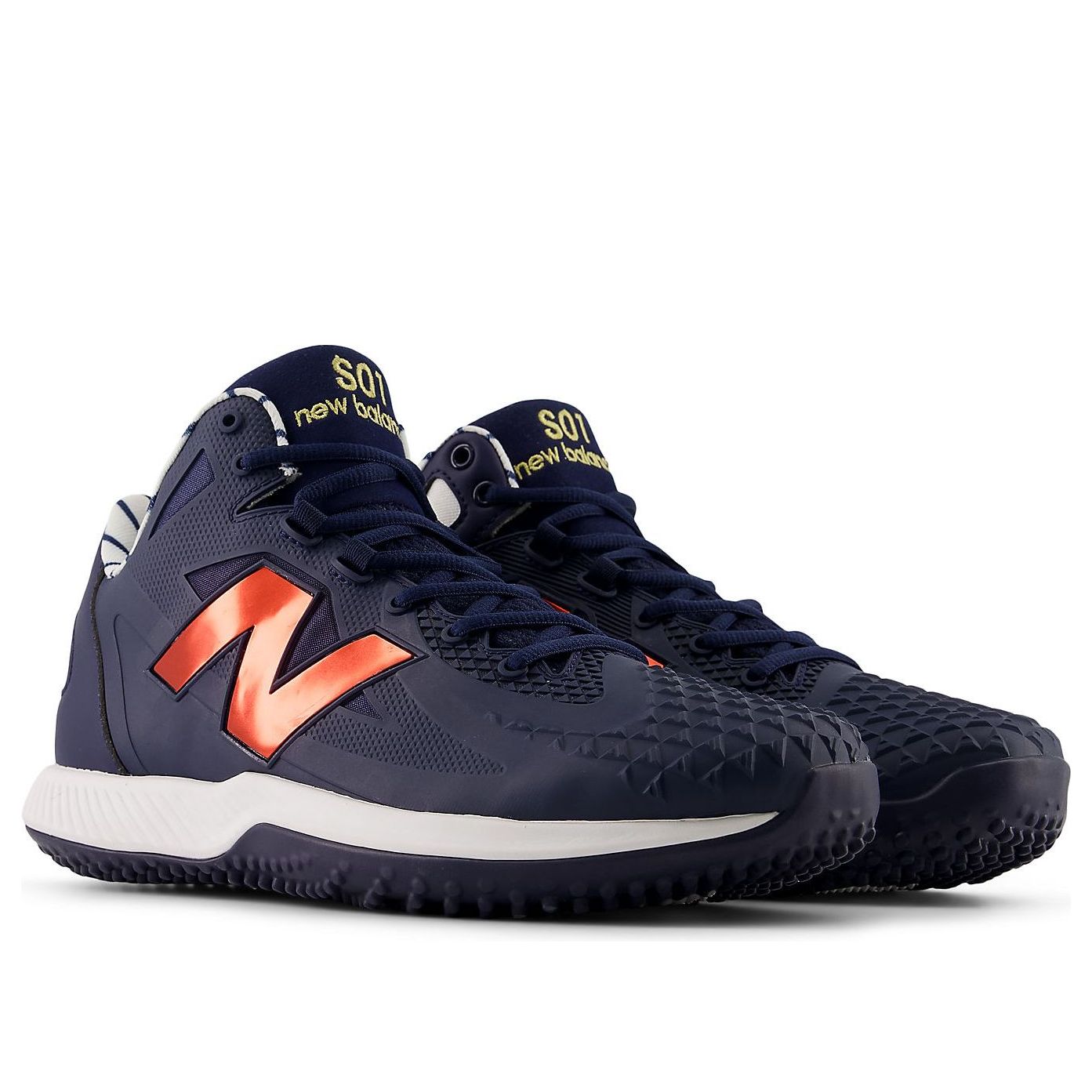 Lookbook New Balance 大谷翔平 v1 ''海軍藍紅白'' MSHO1LC