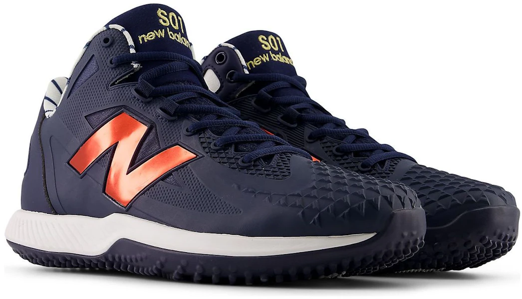 New Balance 大谷翔平 v1 ''海軍藍紅白'' MSHO1LC Lookbook New Balance 大谷翔平 v1 ''海軍藍紅白'' MSHO1LC