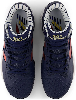 New Balance 大谷翔平 v1 ''海軍藍紅白'' MSHO1LC Shop New Balance 大谷翔平 v1 ''海軍藍紅白'' MSHO1LC