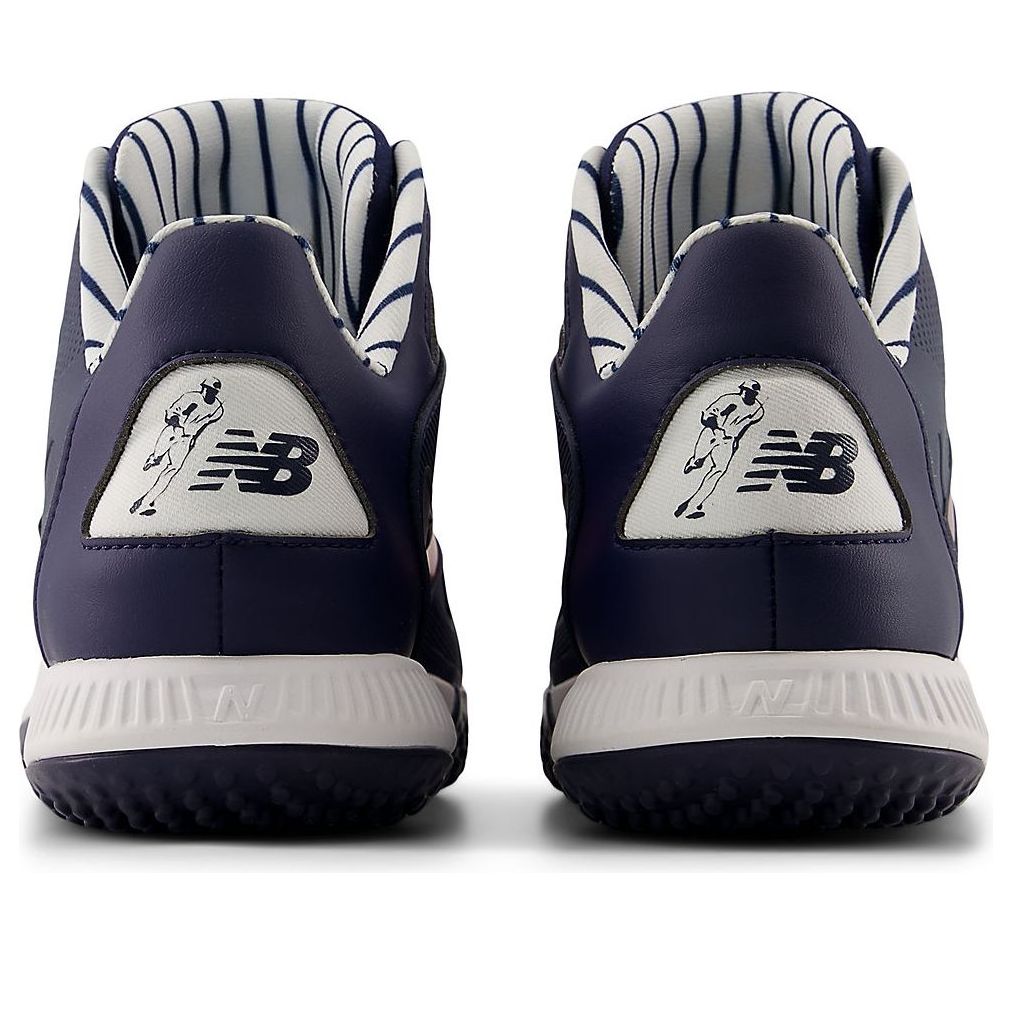 Shop New Balance Ohtani v1 ''Azul Marino Rojo Blanco'' MSHO1LC