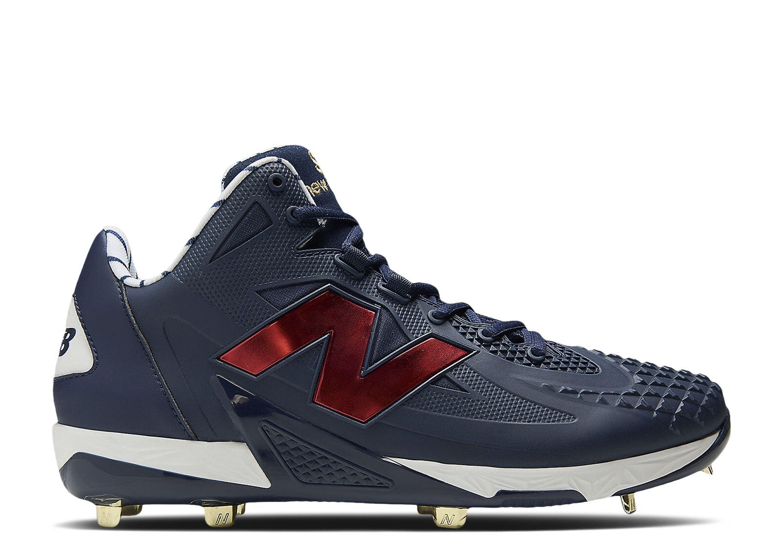 New Balance Ohtani v1 'Navy White' MSHO5GO