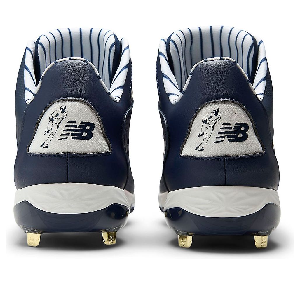 Shop New Balance Ohtani v1 ''Azul Marino Blanco'' MSHO5GO