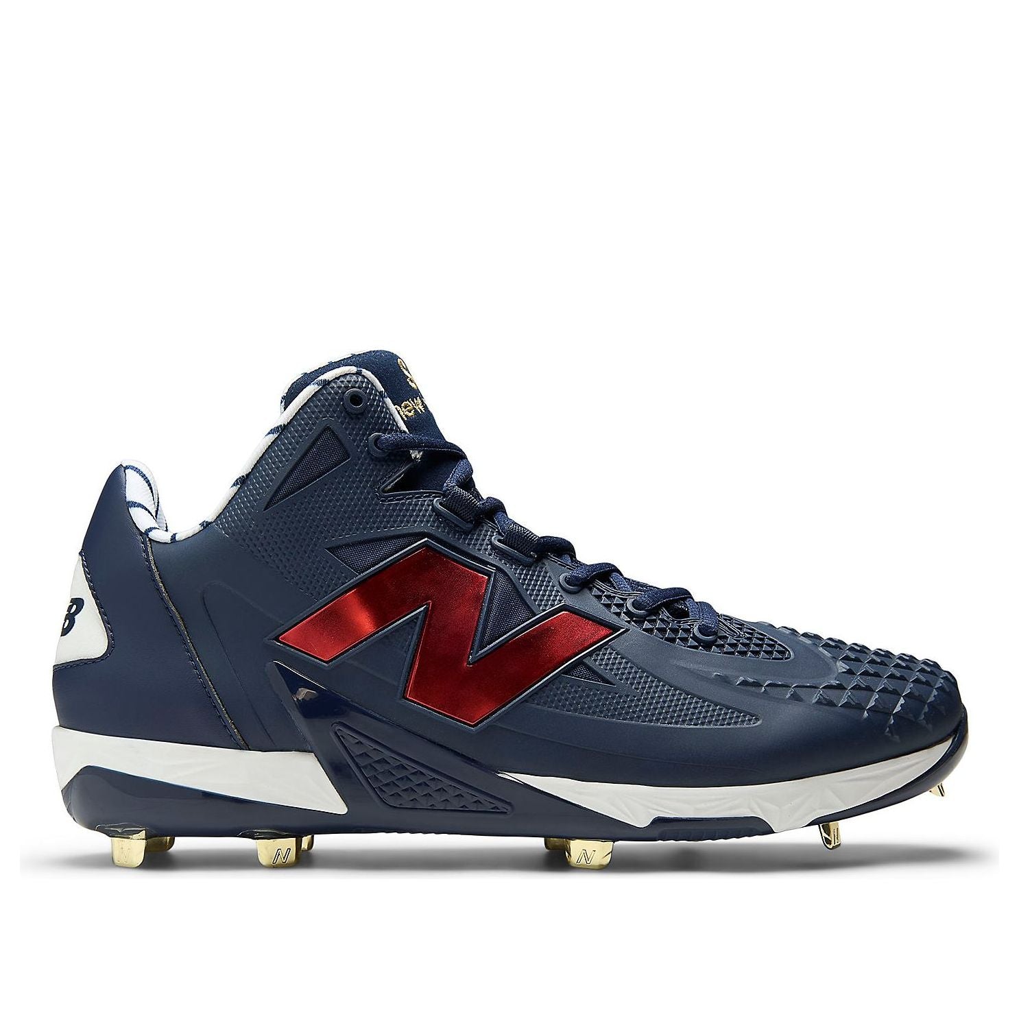 Details for New Balance Ohtani v1 ''Azul Marino Blanco'' MSHO5GO