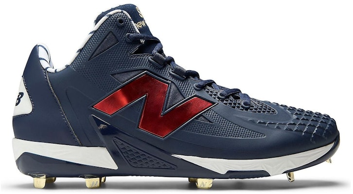 New Balance Ohtani v1 ''Azul Marino Blanco'' MSHO5GO Details for New Balance Ohtani v1 ''Azul Marino Blanco'' MSHO5GO